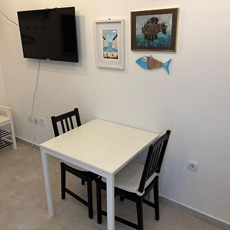 Apartment Ana Віс Екстер'єр фото