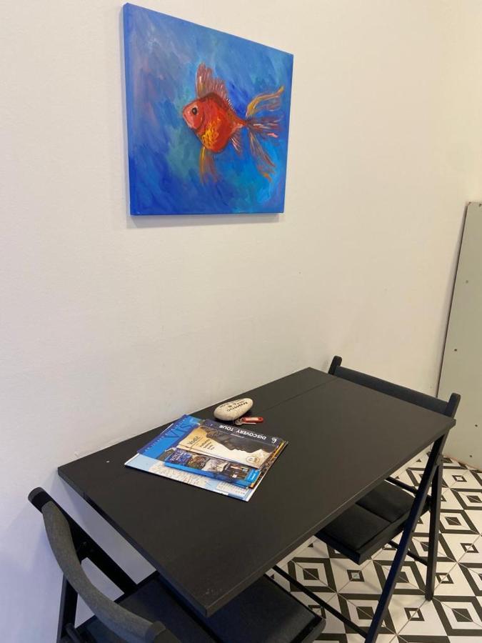 Apartment Ana Віс Екстер'єр фото
