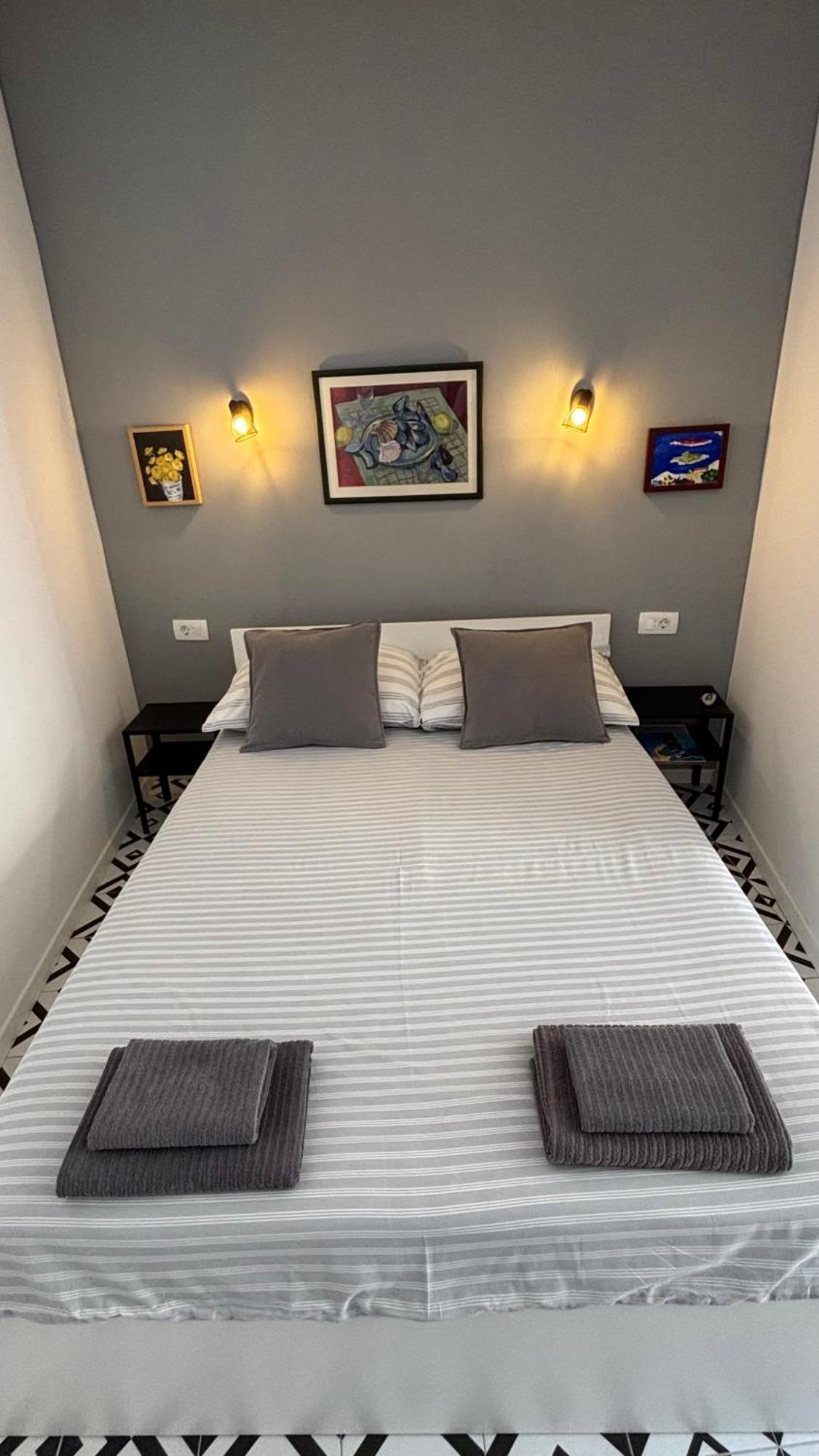 Apartment Ana Віс Екстер'єр фото