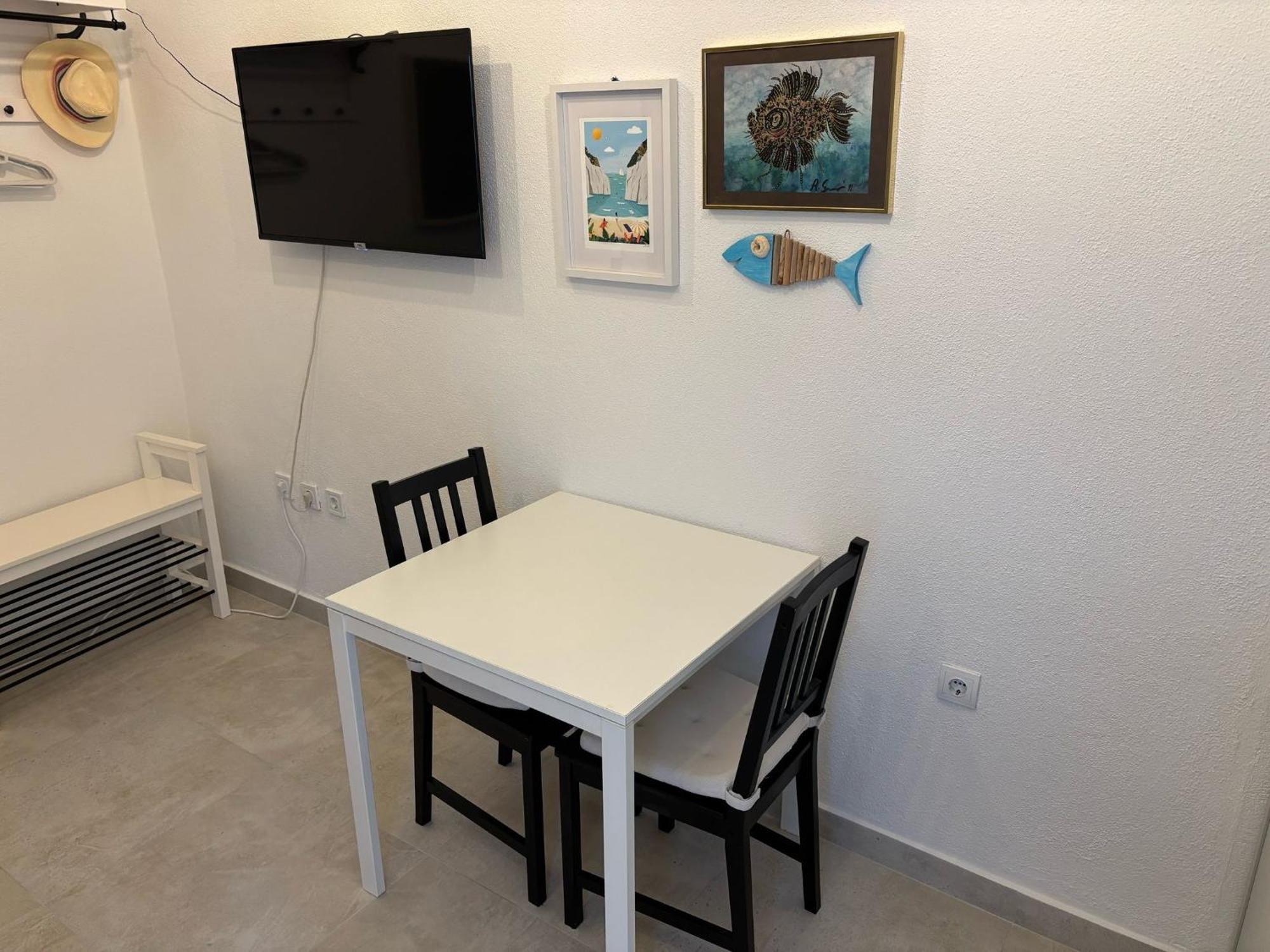 Apartment Ana Віс Екстер'єр фото