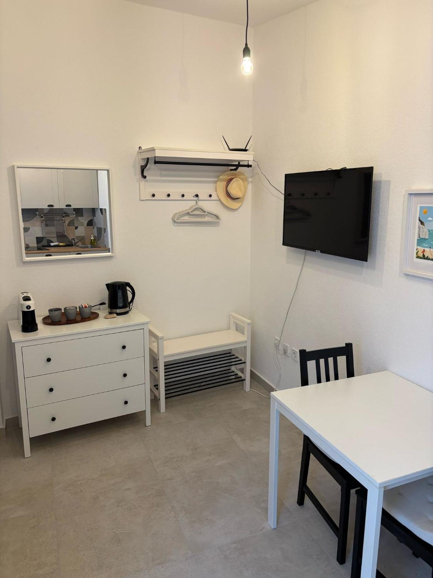 Apartment Ana Віс Екстер'єр фото
